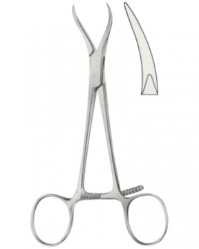 Reposition Forceps