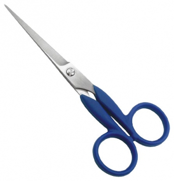 Plastic Handle Shears