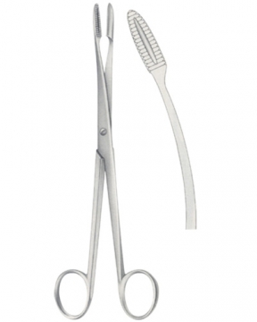 Dissecting, Dressing, Delicate Tissue, Haemostatic Forceps