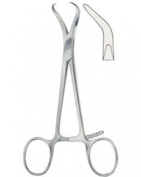 Reposition Forceps