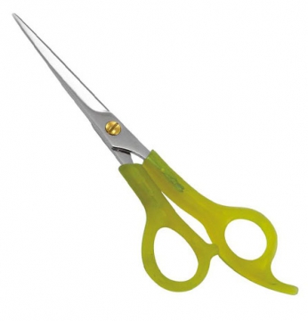 Plastic Handle Shears