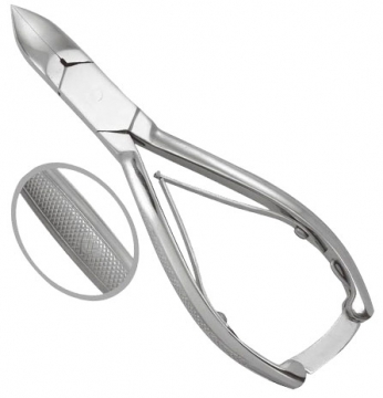 Toe Nail Nippers