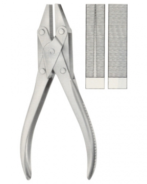 Wire Bending Pliers & Wire Cutters