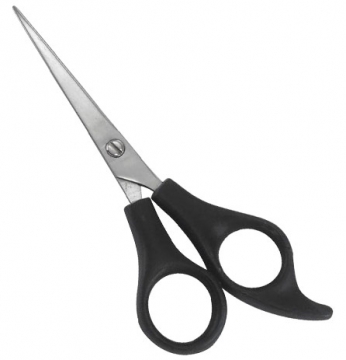 Plastic Handle Shears