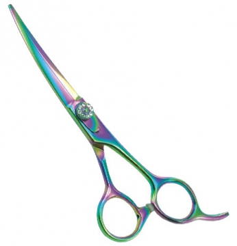 Multi Color Shears