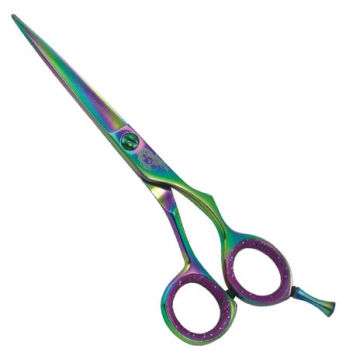 Multi Color Shears