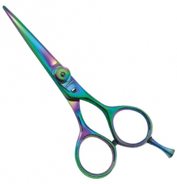 Multi Color Shears