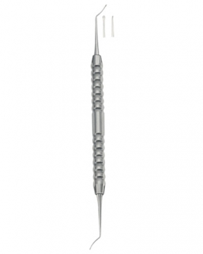 Periodontal Instruments & File