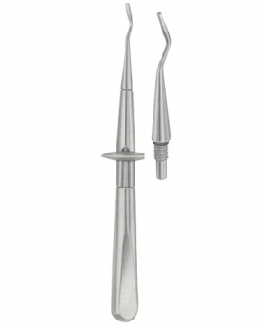 Separating Forceps, Band Seater