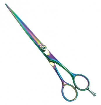 Multi Color Shears