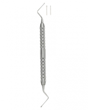 Periodontal Instruments & File