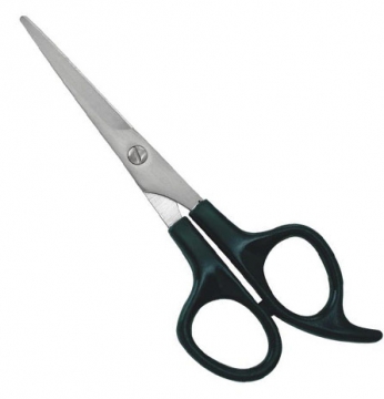 Plastic Handle Shears