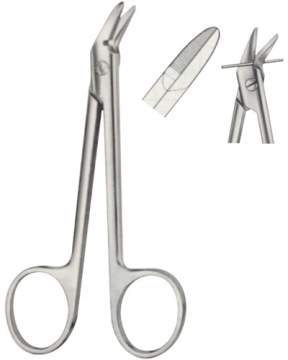 Crown Instruments, Removing Pliers, Plate Scissors & Wire