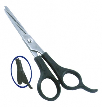 Plastic Handle Shears