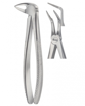 Tooth Extracting Forceps