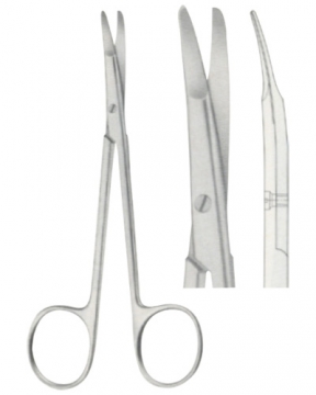 Gum, Surgical, Ligatur, Bandage Scissors