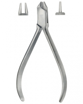 Wire Bending Pliers & Wire Cutters