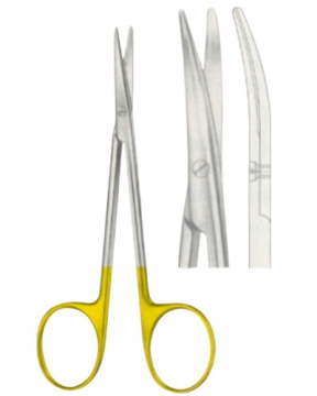 Gum, Surgical, Ligatur, Bandage Scissors