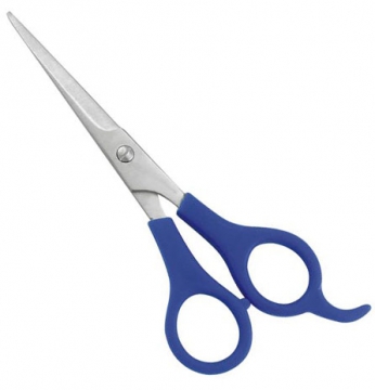 Plastic Handle Shears