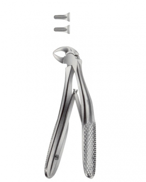 Tooth Forceps for Children