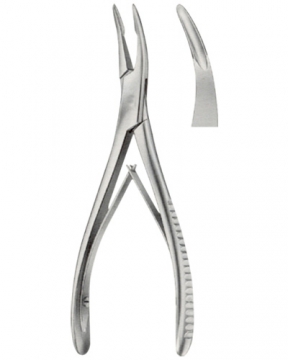 Bone Rongeurs, Bone Cutting & Bone Holding Forceps