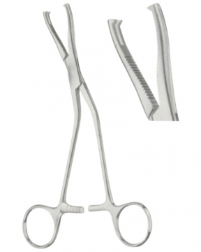 Bone Rongeurs, Bone Cutting & Bone Holding Forceps